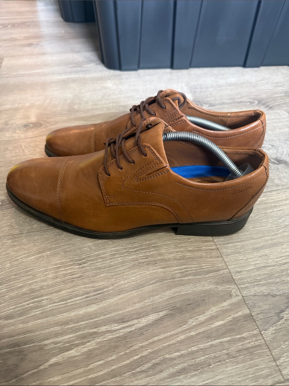 Mens Clark’s